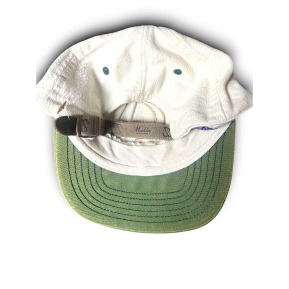 Golf Channel Vintage Cap Hat Throwback Retro Old Logo Classic - Picture 2 of 4